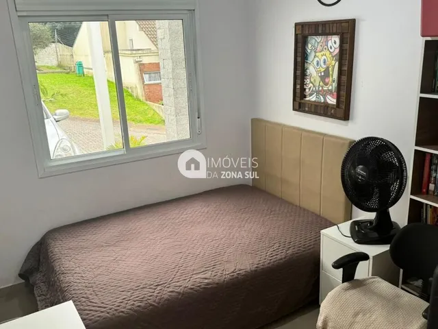 Imagem 14: Casa À Venda no Bairro Hípica - Porto Alegre/Rs, Zona Sul