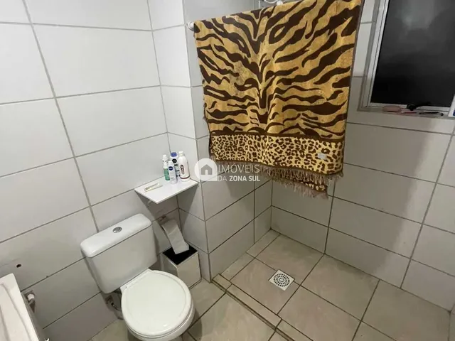 Imagem 6: Apartamento À Venda no Bairro Ponta Grossa - Porto Alegre/Rs, Zona Sul