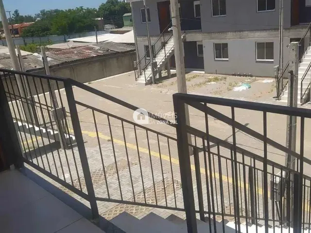 Imagem: Apartamento À Venda no Bairro Restinga