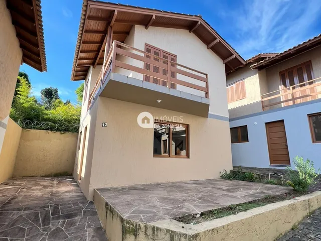 Imagem: Casa à venda no bairro Ipanema - Porto