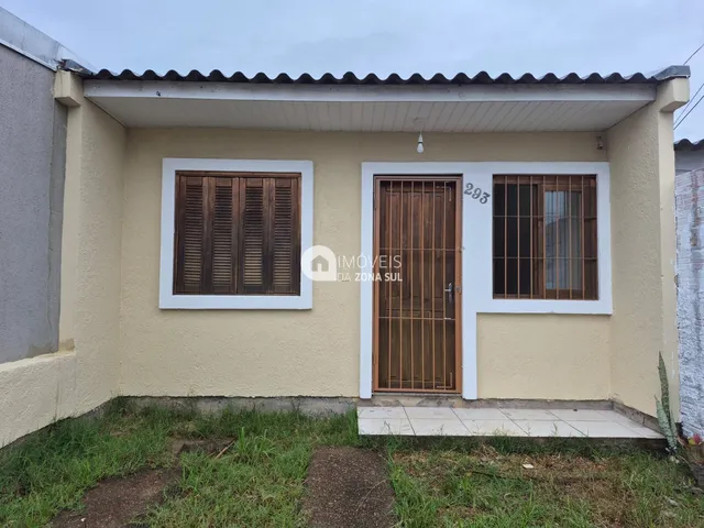 Imagem: Casa À Venda no Bairro Hípica - Porto