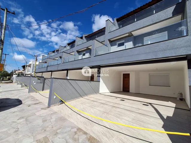 Imagem: Casa à venda no bairro Hípica - Porto