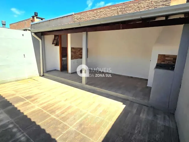 Imagem 12: Casa À Venda no Bairro Hípica - Porto Alegre/Rs