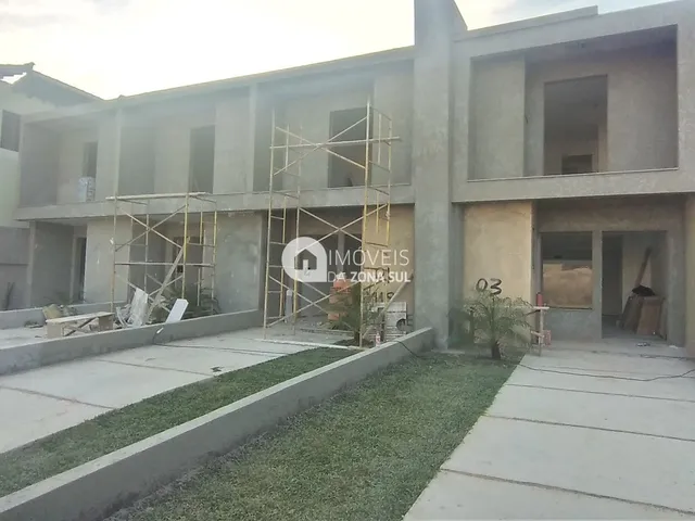 Imagem 4: Casa à venda no bairro Hípica - Porto Alegre/RS, Zona Sul