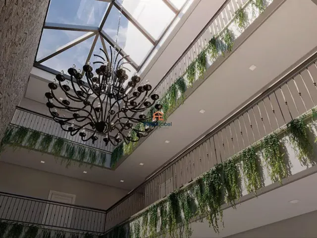 Imagem 3: Apartamento Alto Padrão Donatello - Torre A - Final 01
