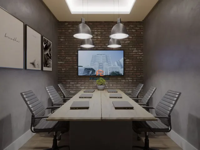Imagem 6: Apartamento Alto Padrão Donatello - Torre A - Final 01