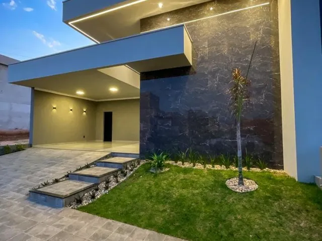 Imagem: Casa Alto Padrão para Venda