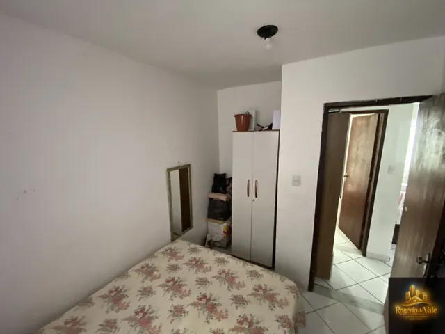 Imagem 3: Condomínio Americano da Costa Apartamento 2/4, Térreo, Sala, Cozinha, Banheiro, Area de Serviço