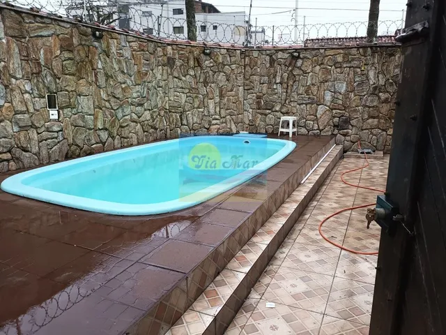 Imagem: Casa Isolada com Edícula Independente