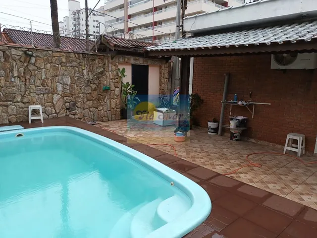 Imagem 3: Casa Isolada com Edícula Independente | Aviação | Praia Grande