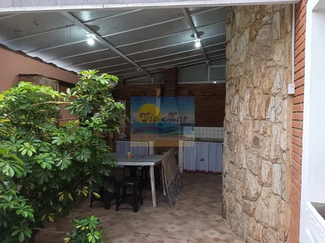 Imagem 6: Casa Isolada com Edícula Independente | Aviação | Praia Grande