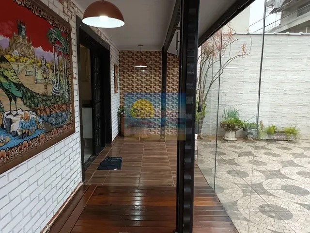 Imagem 2: Casa Isolada com Edícula Independente | Aviação | Praia Grande