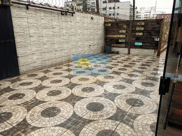 Imagem 7: Casa Isolada com Edícula Independente | Aviação | Praia Grande