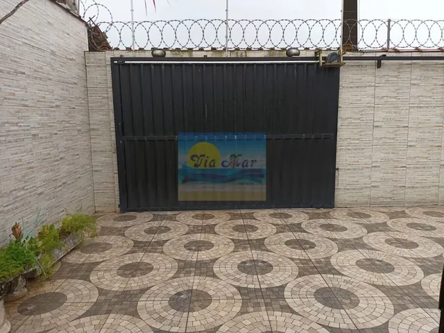 Imagem 5: Casa Isolada com Edícula Independente | Aviação | Praia Grande