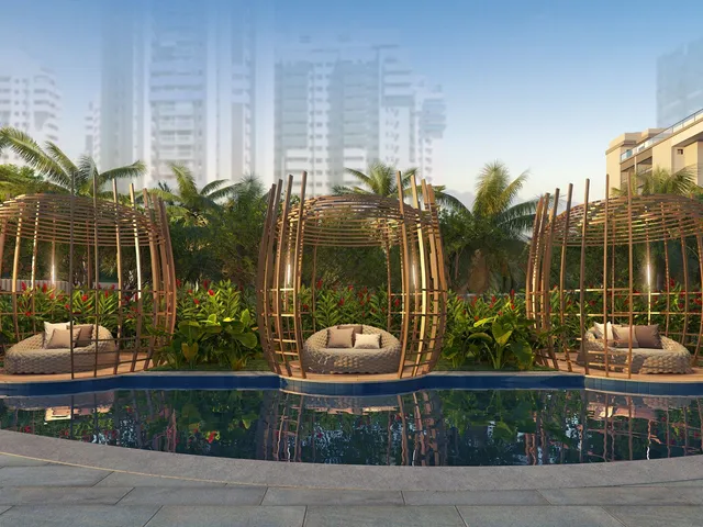 Imagem 8: Apartamento À Venda no Bairro Barra da Tijuca - Rio de Janeiro/Rj