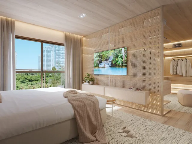 Imagem 4: Apartamento À Venda no Bairro Barra da Tijuca - Rio de Janeiro/Rj