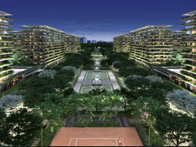 Imagem 2: Apartamento Alto Padrão Com 3 Quartos