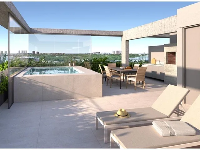 Imagem 6: Apartamento Alto Padrão Com 3 Quartos