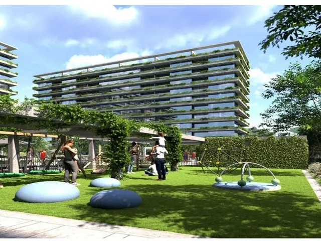 Imagem 8: Apartamento Alto Padrão Com 3 Quartos