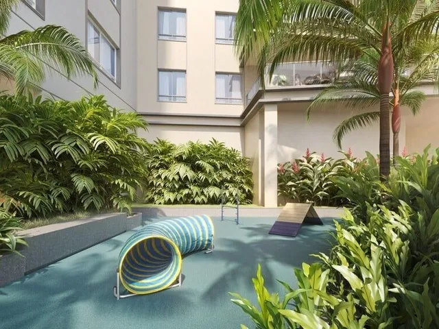 Imagem 12: Hotel Glória: Um Ícone Histórico Renasce em Residencial de Luxo!