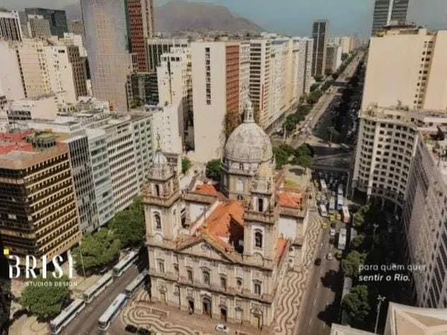Imagem 8: Apartamento Alto Padrão em Centro, Rio de Janeiro/Rj