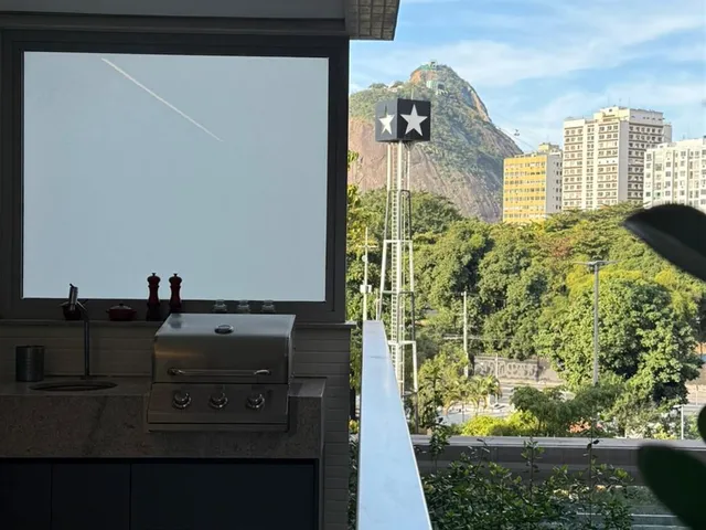 Imagem 5: Apartamento de À Venda em Botafogo