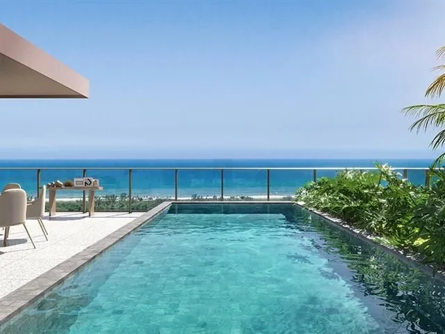 Imagem: Oceana Golf Um Ícone de Luxo na Barra