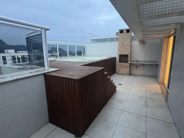 Imagem: Última Cobertura 2Q no Ilha Pura - Viure