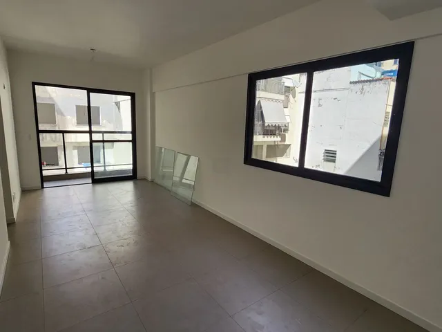 Imagem: Apartamento à venda na Tijuca com 65 m²