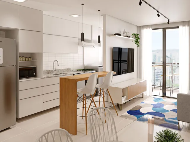 Imagem 13: Apartamento À Venda no Bairro Méier - Rio de Janeiro/Rj, Zona Norte