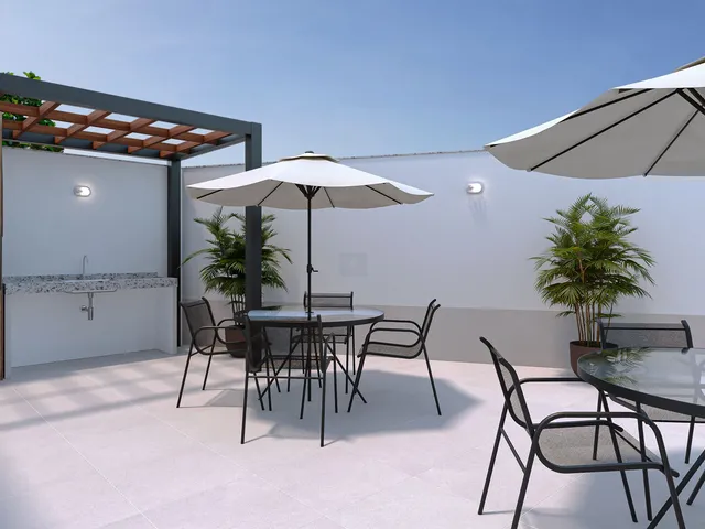 Imagem 3: Apartamento À Venda no Bairro Méier - Rio de Janeiro/Rj, Zona Norte