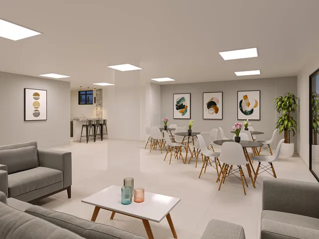 Imagem 5: Apartamento À Venda no Bairro Méier - Rio de Janeiro/Rj, Zona Norte