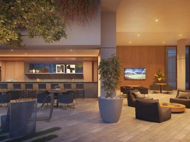 Imagem 5: Apartamento à venda no bairro Barra da Tijuca - Rio de Janeiro/RJ