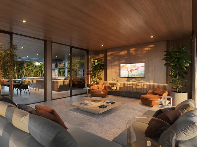 Imagem 6: Apartamento à venda no bairro Barra da Tijuca - Rio de Janeiro/RJ
