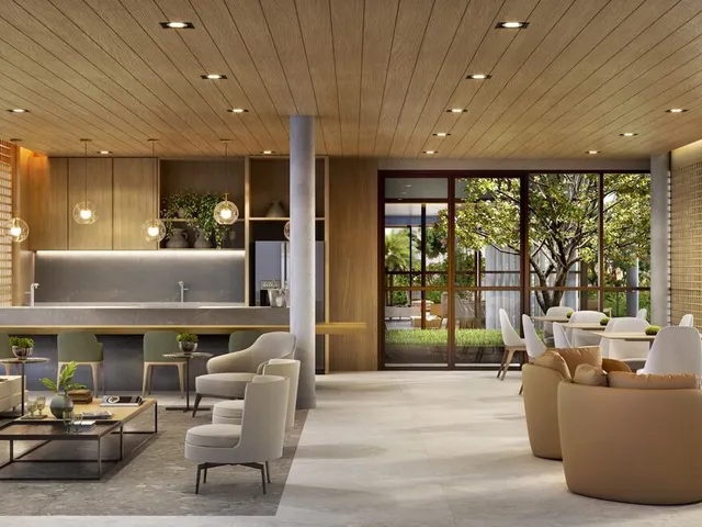 Imagem 7: Apartamento à venda no bairro Barra da Tijuca - Rio de Janeiro/RJ