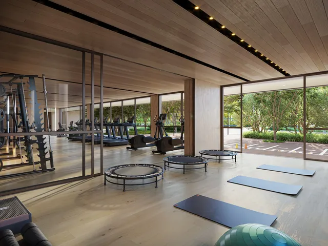 Imagem 15: Apartamento à venda no bairro Barra da Tijuca - Rio de Janeiro/RJ