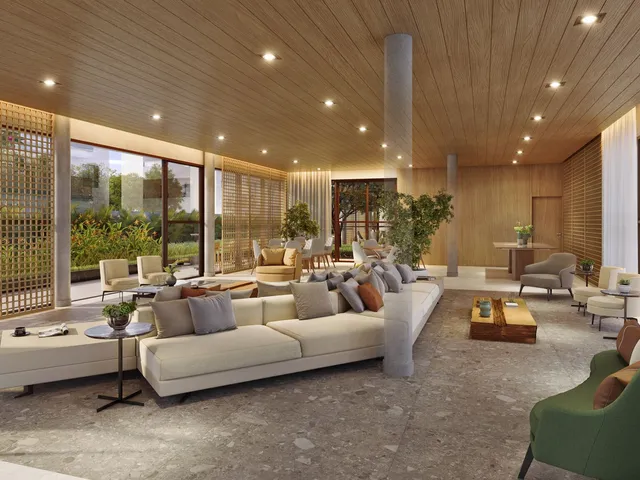 Imagem 9: Apartamento à venda no bairro Barra da Tijuca - Rio de Janeiro/RJ