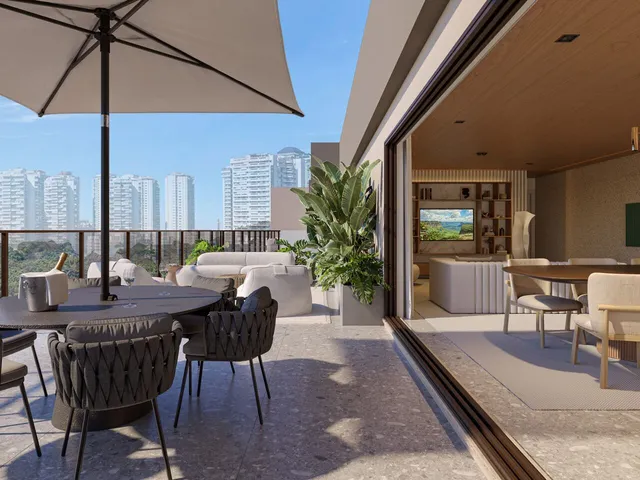 Imagem 12: Apartamento à venda no bairro Barra da Tijuca - Rio de Janeiro/RJ