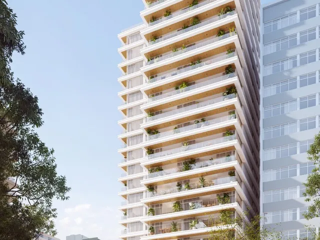 Imagem: Apartamento à venda no bairro Ipanema