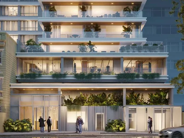 Imagem 12: Apartamento À Venda no Bairro Ipanema - Rio de Janeiro/Rj