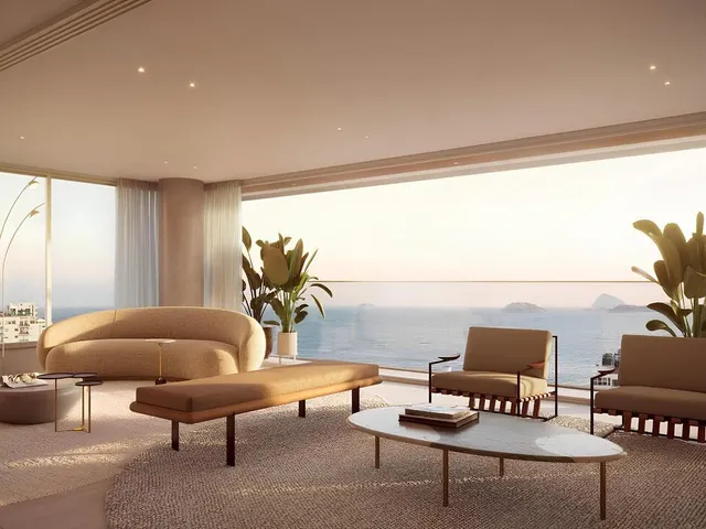 Imagem 16: Apartamento À Venda no Bairro Ipanema - Rio de Janeiro/Rj