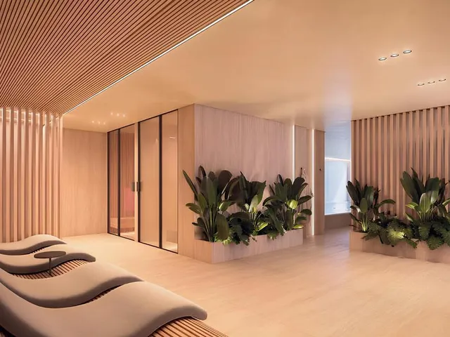 Imagem 9: Apartamento À Venda no Bairro Ipanema - Rio de Janeiro/Rj