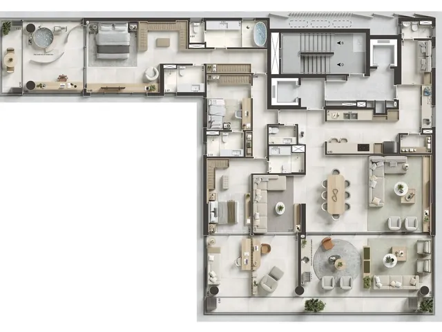 Imagem 15: Apartamento À Venda no Bairro Ipanema - Rio de Janeiro/Rj