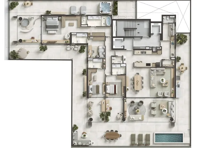 Imagem 6: Apartamento À Venda no Bairro Ipanema - Rio de Janeiro/Rj