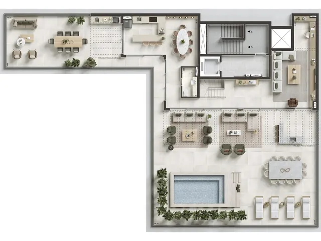 Imagem 4: Apartamento À Venda no Bairro Ipanema - Rio de Janeiro/Rj