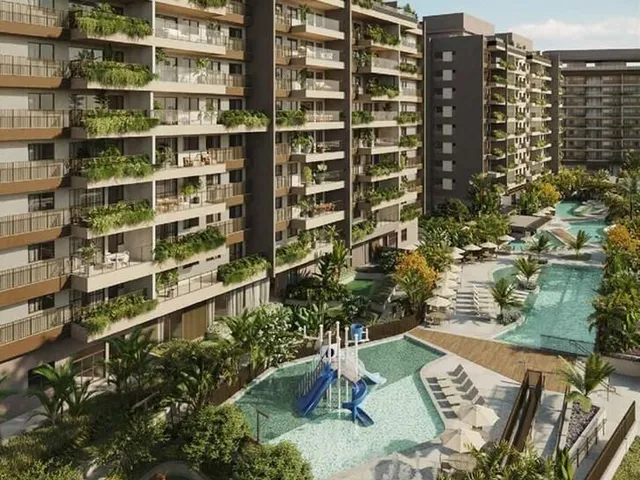 Imagem 16: Apartamento 2 Quartos Com Suíte no Green Park Barra