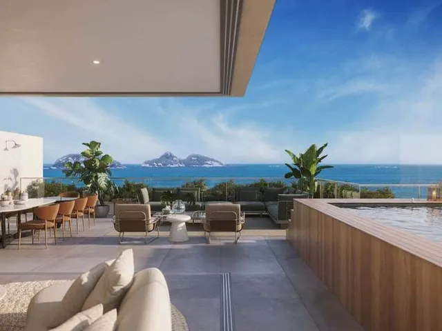 Imagem: SIGNATURE BARRA DA TIJUCA A EXPRESSÃO MÁXIMA