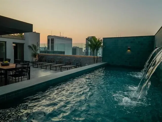 Imagem: Studio de 29M² no Centro do Rio, Ativo