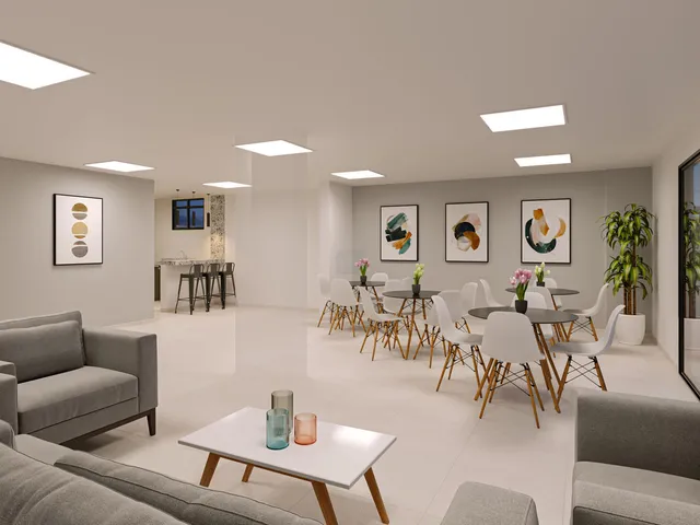 Imagem 7: Apartamento À Venda no Bairro Méier - Rio de Janeiro/Rj, Zona Norte