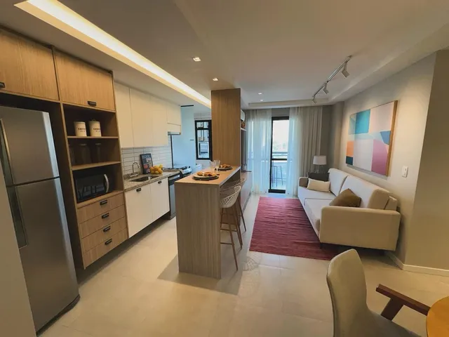 Imagem 4: Apartamento À Venda no Bairro Méier - Rio de Janeiro/Rj, Zona Norte